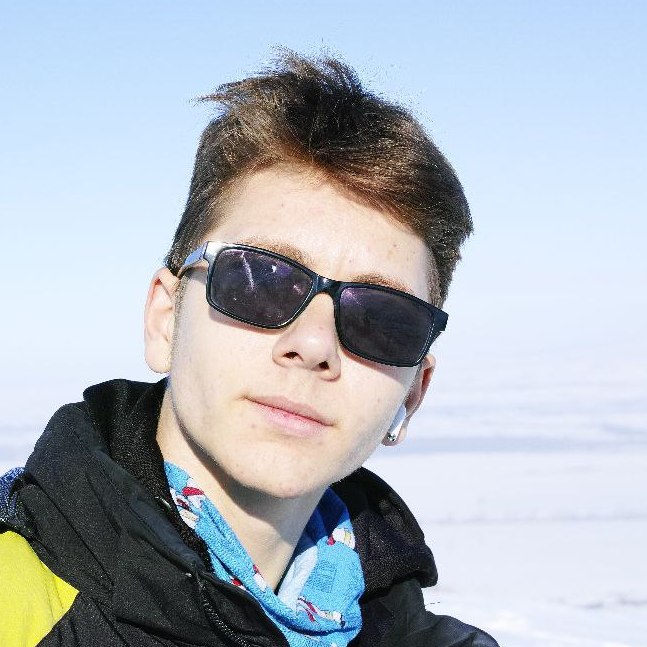 Давид Виршки