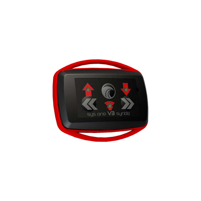 SYS'One V3