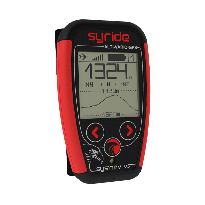 SYS'Nav V3