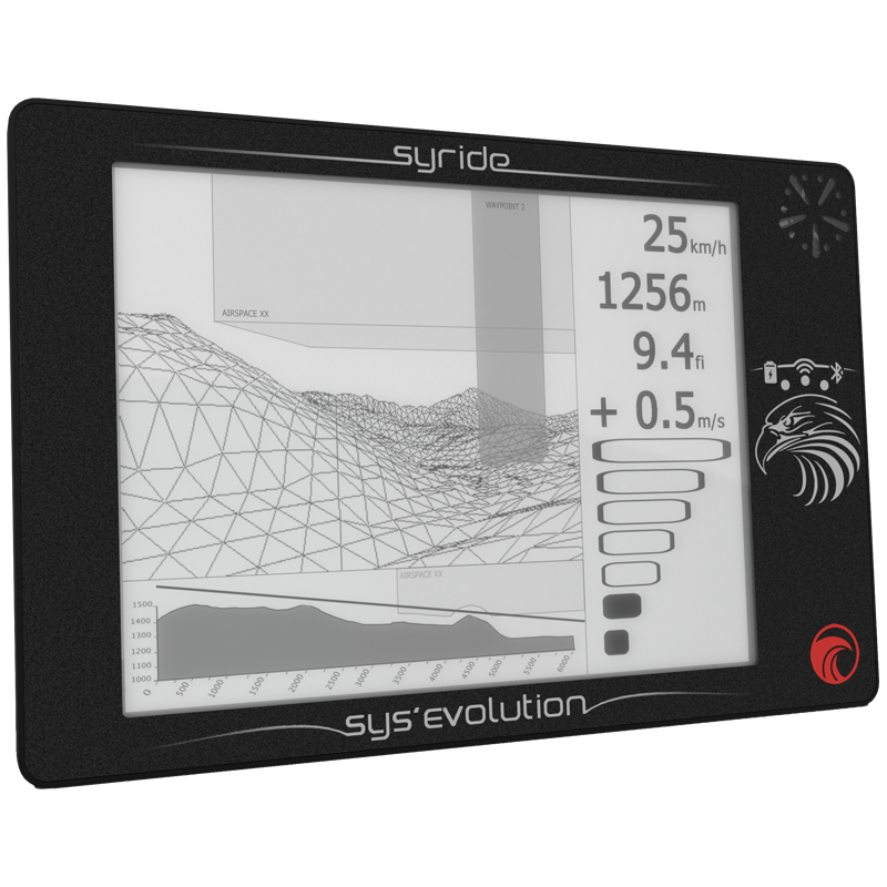 SYS'Evolution